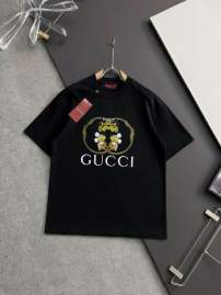 Picture of Gucci T Shirts Short _SKUGucciM-3XL11Lr54612295